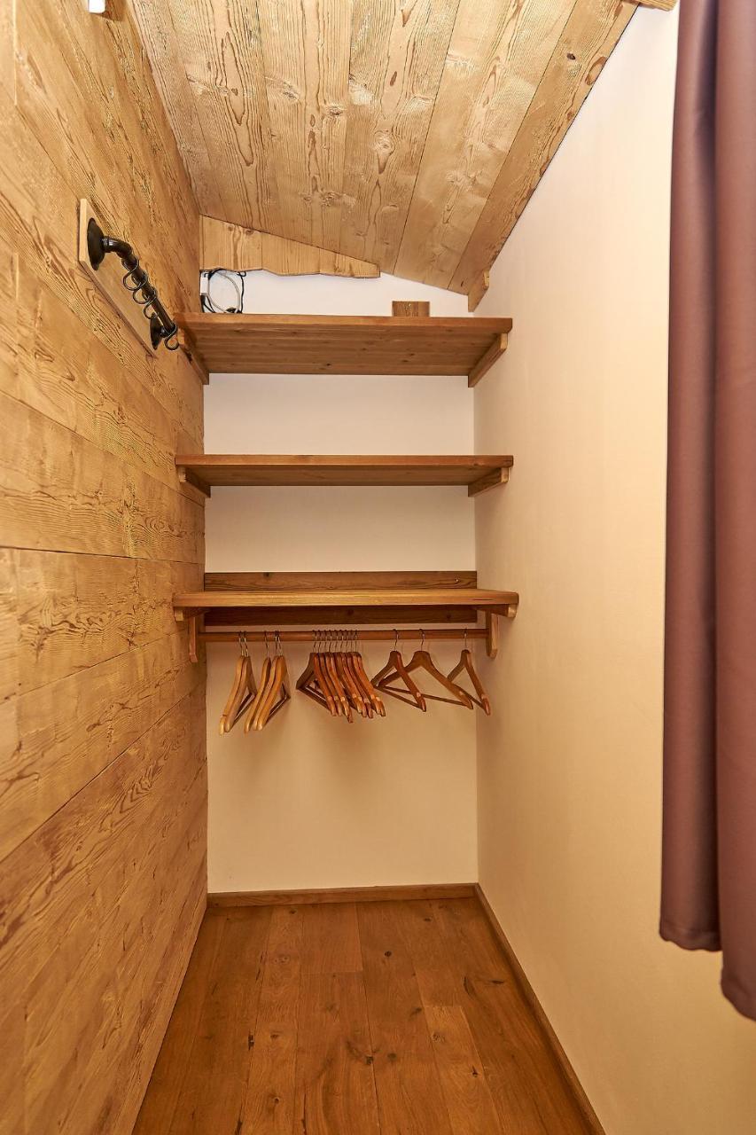 Dopplerstubn Apartment Agsdorf Exterior photo