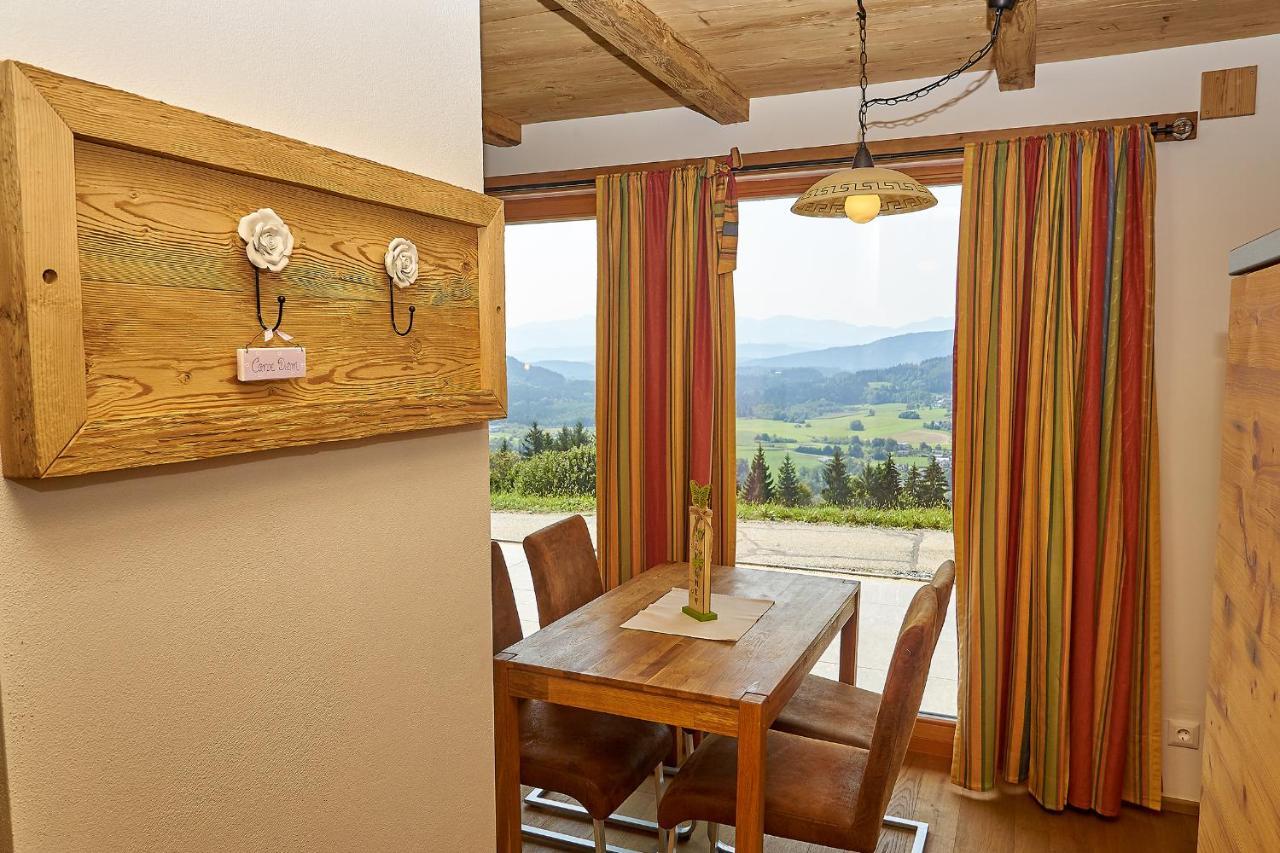 Dopplerstubn Apartment Agsdorf Exterior photo